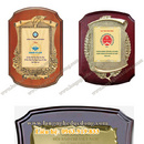 Tp. Hà Nội: đĩa đồng đúc logo công ty, sản xuất cúp, cúp đồng, cúp kỷ niệm, cúp xoay, đĩa CL1337110