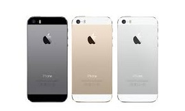 iphone 5S chính hãng Apple Mỹ giảm 50% giá 7tr mới nguyên hộp