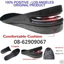Tp. Hồ Chí Minh: Bán miếng lót giày tăng chiều cao và êm miếng chân cho các loại giày CL1291654