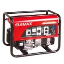 Tp. Hà Nội: Máy phát điện Elemax SH 3200 EX, máy phát điện honda, máy phát điện elemax. CL1283493