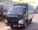 Tp. Hồ Chí Minh: Đại lý bán xe tải veam cub 1. 25 tấn giá rẻ liên hệ 0933770688 CL1297403