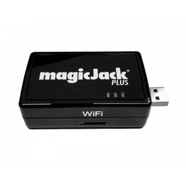 Magicjack Plus Newest Model 2014 (Wifi) - thiết bị gọi quốc tế USA – Canada