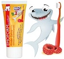 Emoform Kids - kem đánh răng cho bé 0-5 tuổi