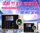 Tp. Hồ Chí Minh: Máy vân tay MITA 3000TID giá tốt nhất CL1253094P5