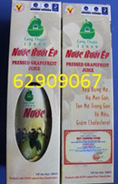 Tp. Hồ Chí Minh: Nước ép bưởi LT-Giúp Giảm mỡ, béo , ổn huyết áp, giá rẻ CL1292309