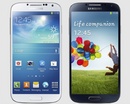 Tp. Hồ Chí Minh: samsung galaxy s4 hàng xách đài loan tay giá 3tr, nguyên hộp RSCL1210280