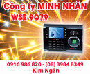 Bến Tre: Máy chấm công WSE 9079 giá rẻ. Lh:0916986820 Kim Ngân CL1292608