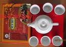Tp. Hồ Chí Minh: Ấm trà Bắng đổi màu bằng gốm sứ, đất nung-sử dũng và làm quà TẾT rất tuyệt CL1292782