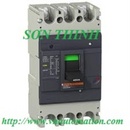 Tp. Hà Nội: Aptomat MCCB 3P 15A 10KA - easypact EZC100F3015 Schneider CL1139732P3