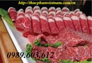 Tp. Hà Nội: Chuyên phân phối bán buôn thịt bò các loại, bán buôn nầm bò nầm lợn CL1295685
