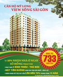 Tp. Hồ Chí Minh: Căn Hộ Mỹ Long Thanh Toán 50% Nhận Nhà Ngay Chỉ 16 Triệu m2 Quận Thủ Đức CL1304778P2