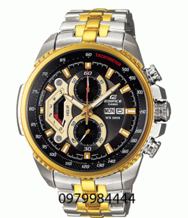 Casio Edifice EF-550SG, Casio EF-543D