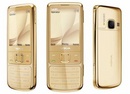 Tp. Hà Nội: Nokia 6700 gold edition bảo hành 12 tháng CL1293312