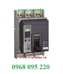 Tp. Hà Nội: Aptomat MCCB 1000A 3P 70kA NS100H3M2 của Schneider - giá tốt nhất CL1291031P2