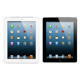 Apple iPad Mini 16GB Wi-Fi (Black/ White) Mã SP: VN-13105218398 Giá cũ: 12. 379. 8