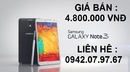 Tp. Hồ Chí Minh: Samsung galaxy note 3 xách tay, Samsung galaxy note 3 giá rẻ nhất, CL1273520P9
