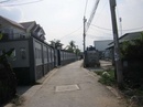 Tp. Hồ Chí Minh: đất nền nhà bè đường huỳnh tấn phát 281tr/ ền RSCL1142958