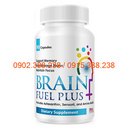 Đồng Nai: Brain Fuel Plus - Dinh dưỡng tối ưu cho Não (Brainabundance) RSCL1697060