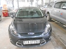 Tp. Hồ Chí Minh: Bán Ford Fiesta 1. 6 AT 05 cửa sx 2011, màu xám CL1264330