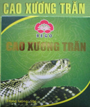 Tp. Hồ Chí Minh: Cao Xương Trăn-Sản phẩm chữa xương khớp, nhức mỏi -bồi bổ cơ thể tốt CL1294268