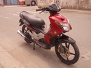 Tp. Hà Nội: Bán nouvo3, yamaha1 mắt đời chót, xe đẹp máy zin, biển 29 Hà Nội, 4 số CL1298120