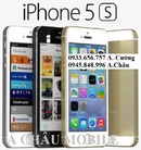 Tp. Hồ Chí Minh: iphone 5 , 5s , 4s giá rẻ nhất tphcm chỉ 3. 000. 000 vnđ CL1294449