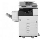 Tp. Hà Nội: Máy photocopy RICOH Aficio MP 3353 hàng chính hãng, tốc độ cao, cho hình ảnh rõ CL1297183
