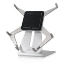 Tp. Hồ Chí Minh: Phụ kiện iPad luxa2 Thermaltake H4 aluminum portable fold-up stand - hàng Mỹ CL1164163
