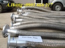 Khánh Hòa: khớp nối mềm inox/ ống luồn dây điện-kép inox-ống co giãn nhiệt CL1295150