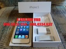 Tp. Cần Thơ: GIÁ RẺ CHỈ 3Tr Hàng Khủng Iphone 5 Xách Tay Fullbox/ Bao test 2Tháng CL1316787