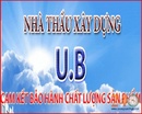 Tp. Hồ Chí Minh: Sửa Nhà Trọn Gói CL1296123