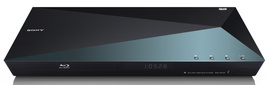 Đầu đĩa 3D Blu-ray Sony BDP-S5100 Disc Player with Wi-Fi