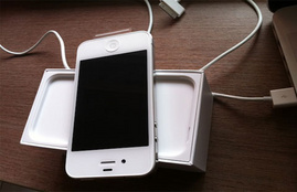 iphone 4s gia chi co 3trieu.