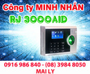 Tp. Hồ Chí Minh: máy chấm công vân tay+điều khiển cửa ronald jack 3000AID giá khuyến mãi hấp dẫn CL1295518