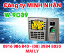 Tây Ninh: máy chấm công vân tay+thẻ cảm ứng wise eye 9039 giá tốt nhất tại Tây Ninh CL1295722P2