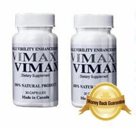 Vimax Pills Thuốc làm tăng kich thước dương vật