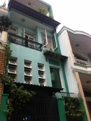 Tp. Hồ Chí Minh: Nhà bán 1 trệt, 2 lầu ở liền hẻm Nguyễn Trãi, P2, Q5. CL1296071