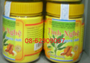 Tp. Hồ Chí Minh: Tinh bột nghệ Đen-Chữa viêm loét dạ dày, tá tràng, ngừa ung thư tốt RSCL1681591