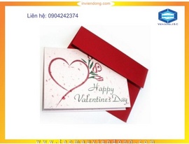 in thiệp valentine lấy ngay- DT 0904242374