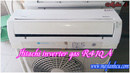 Tp. Hồ Chí Minh: Bán máy lạnh cũ Hitachi inverter 1 ngựa 1HP ,1. 5 ngựa 1,5HP ,2 ngựa 2HP giá rẻ CL1209423P5