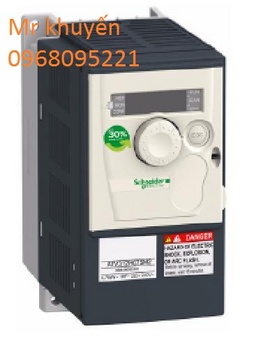 Biến tần schneider 15kw 20hp 380v liên hệ khuyến 0968095221