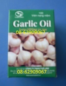 Tp. Hồ Chí Minh: Bán Tinh dầu tỏi GARLIC OIL- ổn định huyết áp -SP Tuệ Linh CL1137320P11