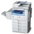 Tp. Hà Nội: Máy photocopy Ricoh Aficio MP-C1500 giá rẻ in phun mực trên giấy rõ nét, bảo hàn CL1118709P5