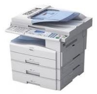 Máy Photocopy Ricoh Aficio MP 201SPF sản phẩm chính hãng bảo hành dài lâu, hoạt