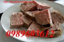 Tp. Hà Nội: Giò bò, giò lụa ngon - không hàn the - an toàn thực phẩm CL1299656P3