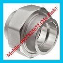 Tp. Hồ Chí Minh: Rắc co hàn Inox 304 - 316 áp lực 3000PSI g CL1440741P8