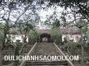 Tp. Hà Nội: Tour chùa Phật Tích đền Đô 1 ngày giá rẻ RSCL1133454