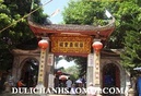 Tp. Hà Nội: Tour đền Ông Hoàng Bảy Bảo Hà Lào Cai 2 ngày giá rẻ CL1307594P5