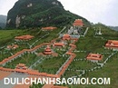 Tp. Hà Nội: Tour chùa Bái Đính Cố đô Hoa Lư 1 ngày giá rẻ RSCL1133454