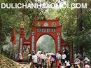 Tp. Hà Nội: Tour đền Hùng 1 ngày giá rẻ RSCL1133454